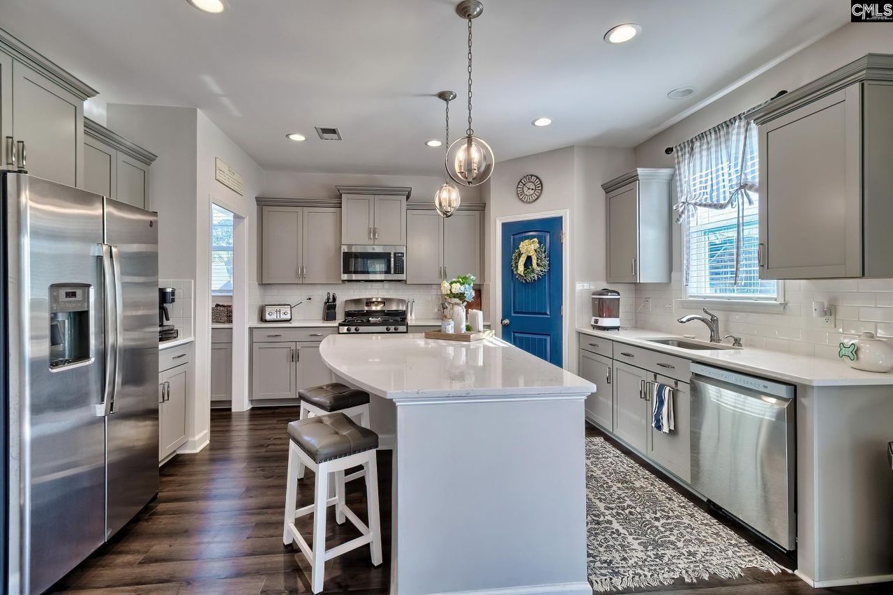 197 Madison Park Drive  Photo 13