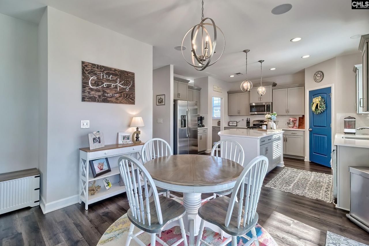 197 Madison Park Drive  Photo 15