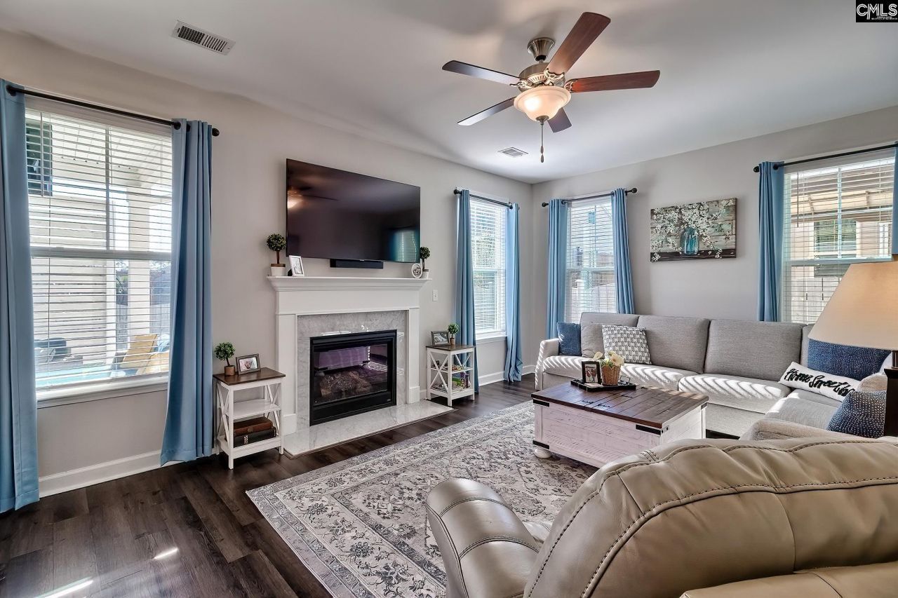 197 Madison Park Drive  Photo 16