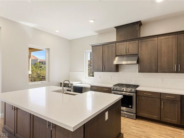 132 Los Cabos Drive , Unit 202, Las Vegas, NV 89144