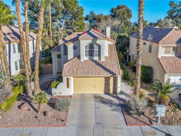 1628 Winners Cup Drive , Las Vegas, NV 89117