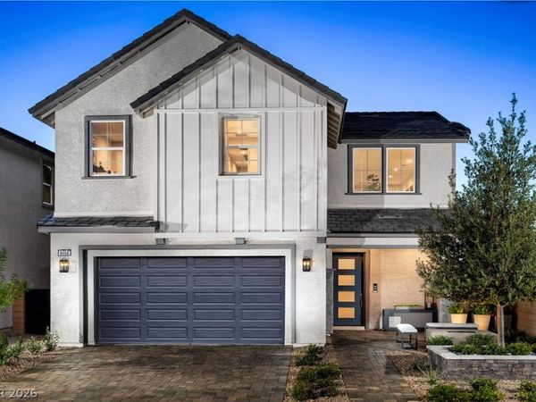 9008 Cielo Canyon Street , Las Vegas, NV 89166