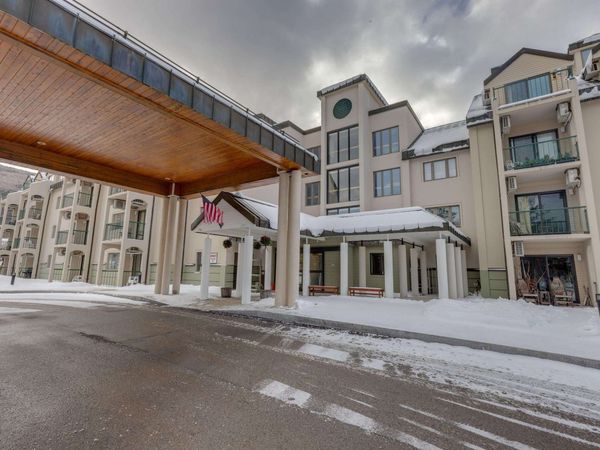 48 Cooper Memorial Drive, Unit 413, Lincoln, NH 03251