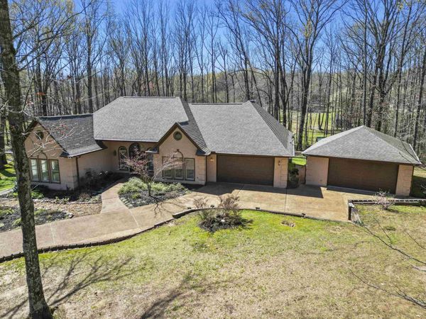 615 STEWART RD, Eads, TN 38028