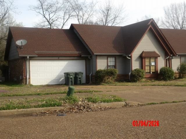 6732 Henredon Dr, Memphis, TN 38141 Main Photo