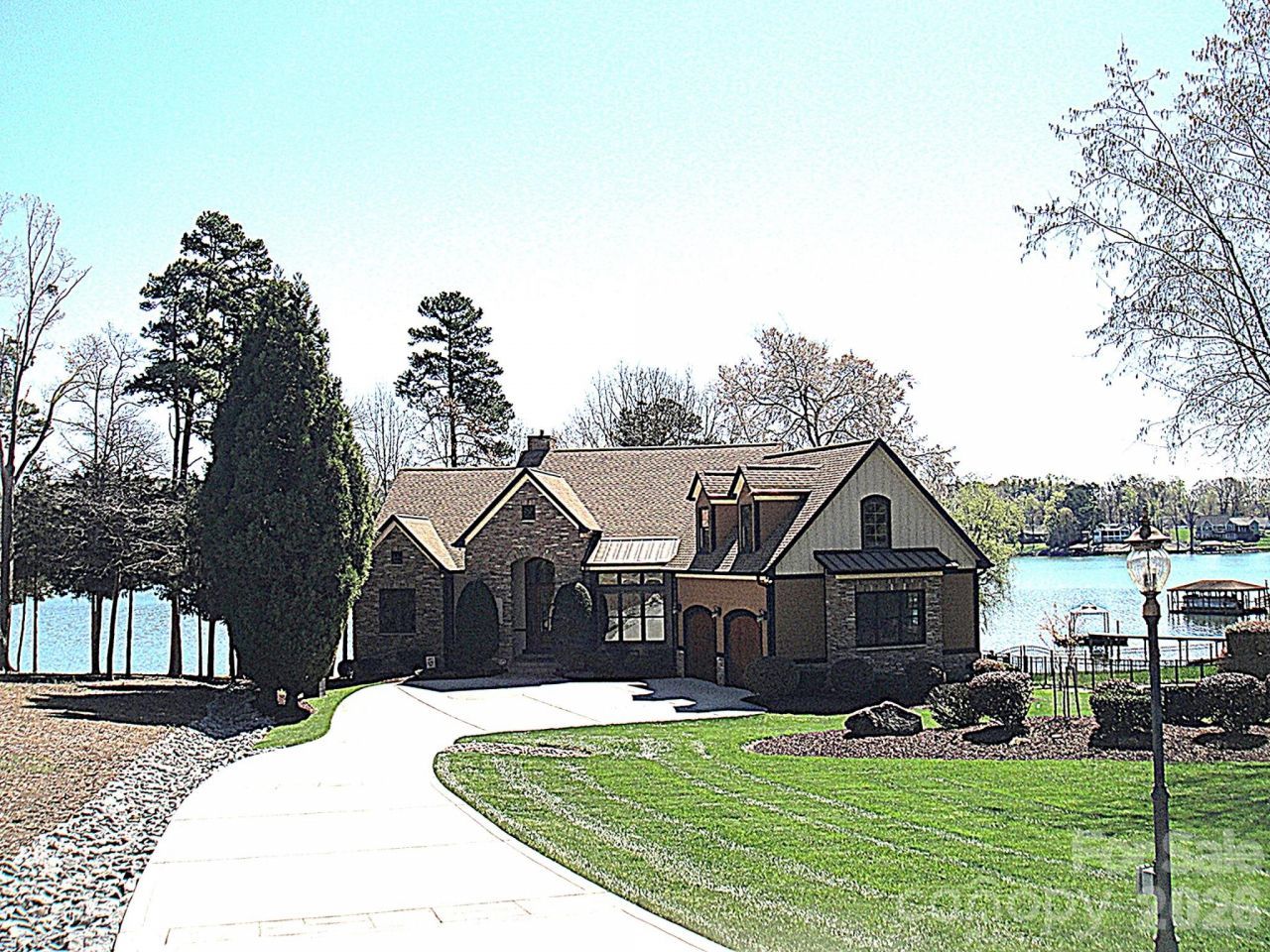 843 Morrison Farm Road, Troutman, NC 28166 Main Photo