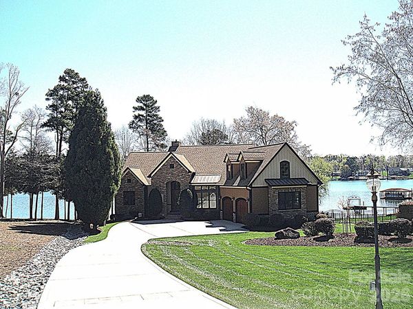 843 Morrison Farm Road, Troutman, NC 28166