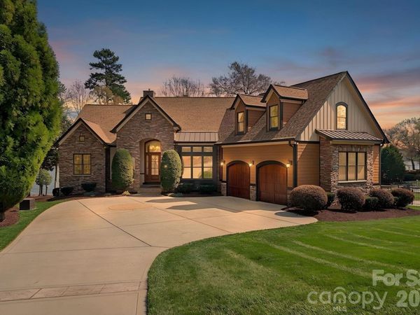 843 Morrison Farm Road, Troutman, NC 28166