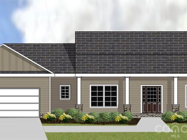 302 Lewis Ferry Road , Statesville, NC 28677