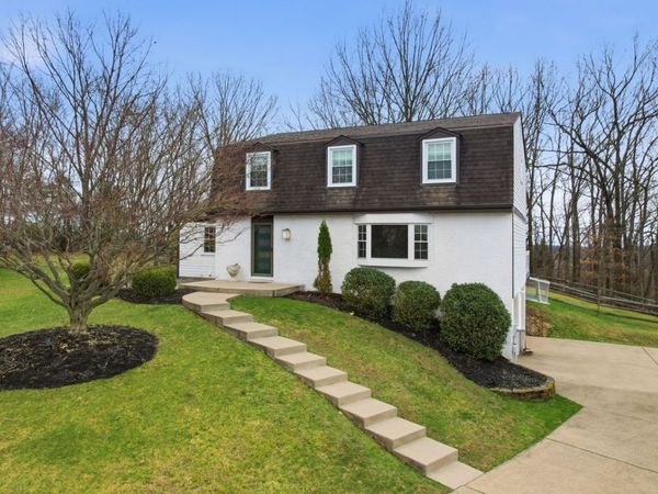 4735 Valleyfield Drive, Allison Park, PA 15101