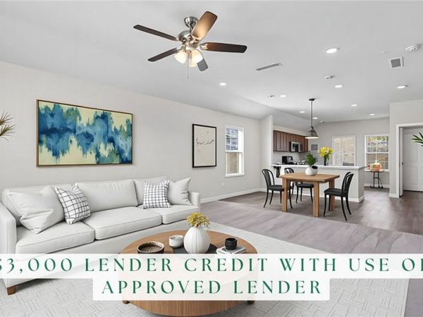 1075 Nighthawk Lane, Fayetteville, AR 72701