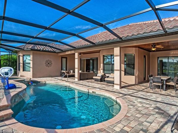 9634 Firenze CIR, NAPLES, FL 34113