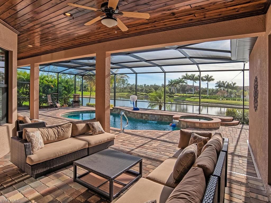 9634 Firenze Cir, Naples, FL 34113 Photo