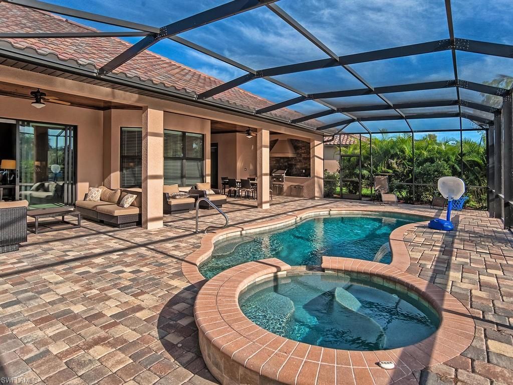 9634 Firenze Cir, Naples, FL 34113 Photo