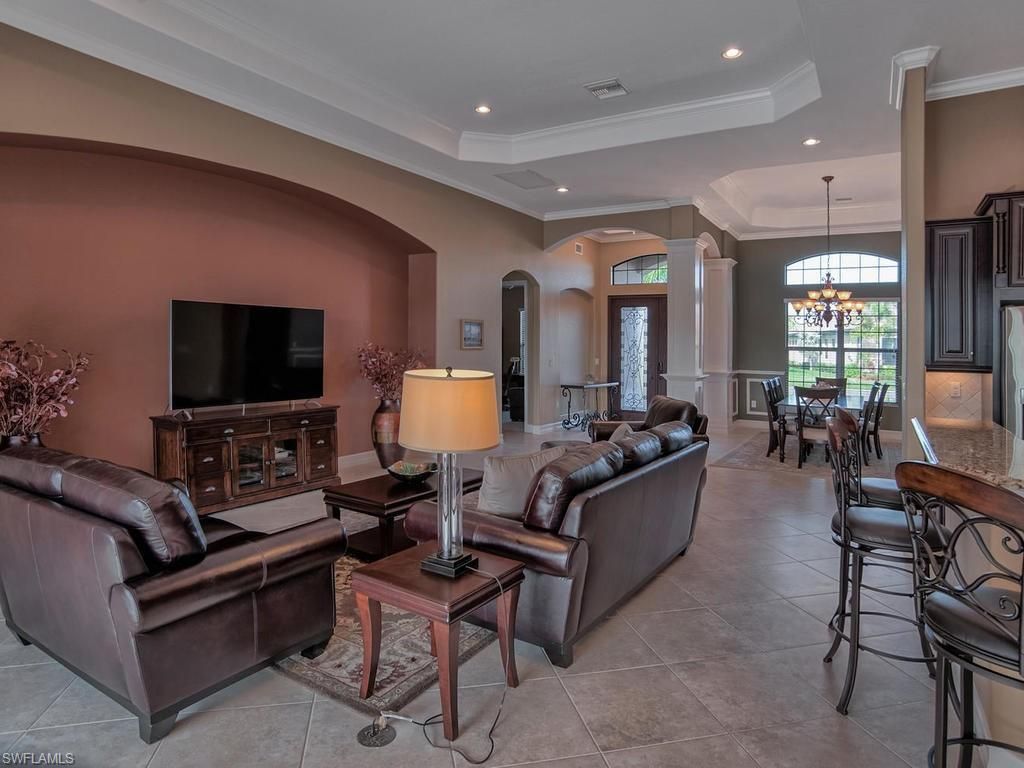 9634 Firenze Cir, Naples, FL 34113 Photo