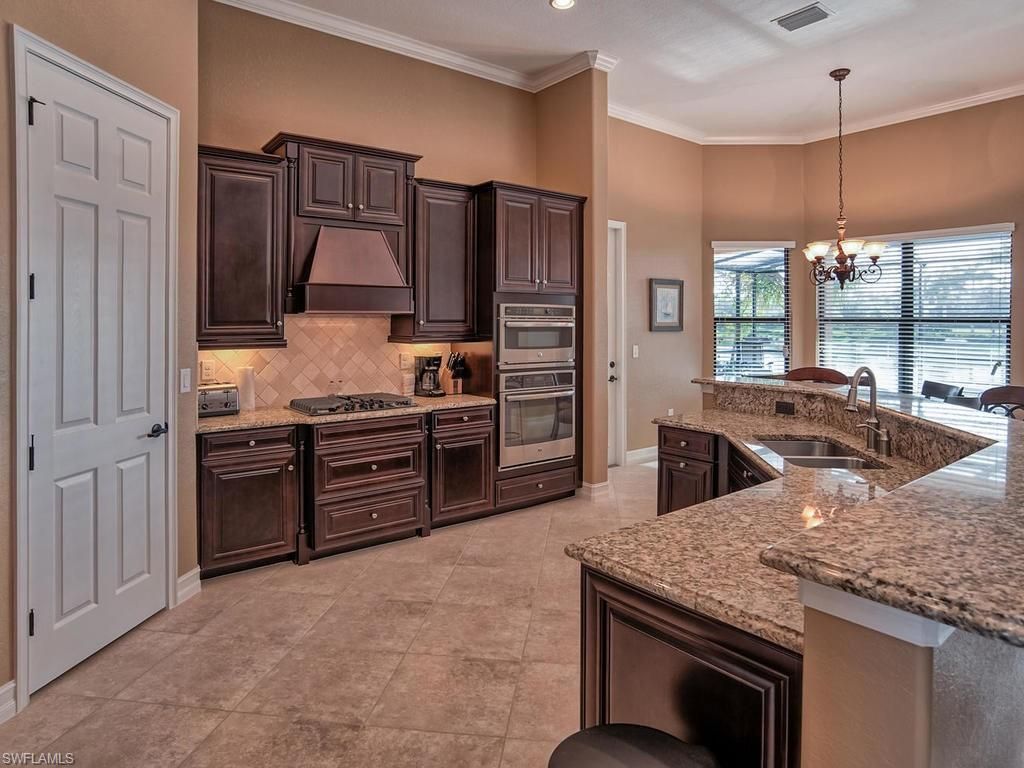 9634 Firenze Cir, Naples, FL 34113 Photo