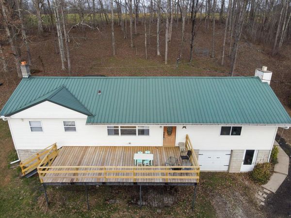 4021 Baker Road , Albany, OH 45710