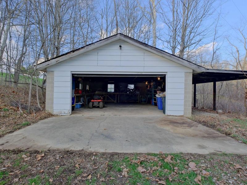 4021 Baker Road , Albany, OH 45710 Photo 19