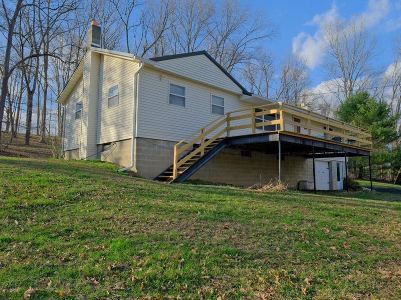 4021 Baker Road , Albany, OH 45710 Photo 2