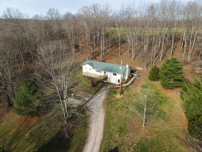 4021 Baker Road , Albany, OH 45710 Photo 3