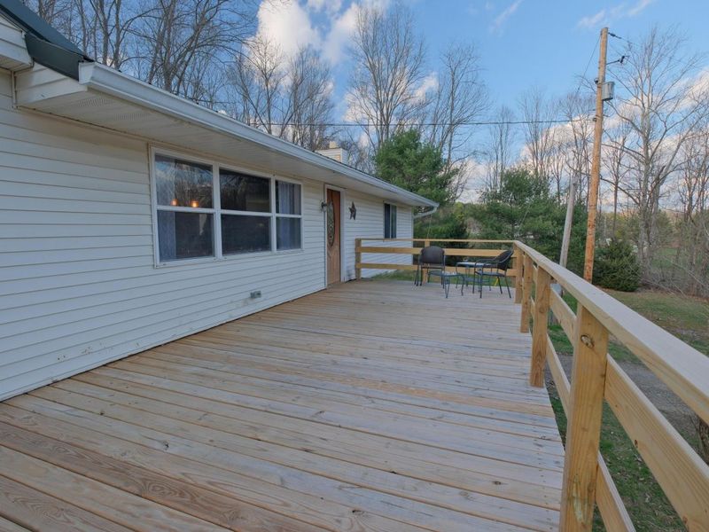 4021 Baker Road , Albany, OH 45710 Photo 4