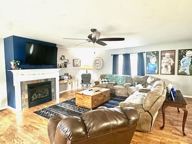 4021 Baker Road , Albany, OH 45710 Photo 7