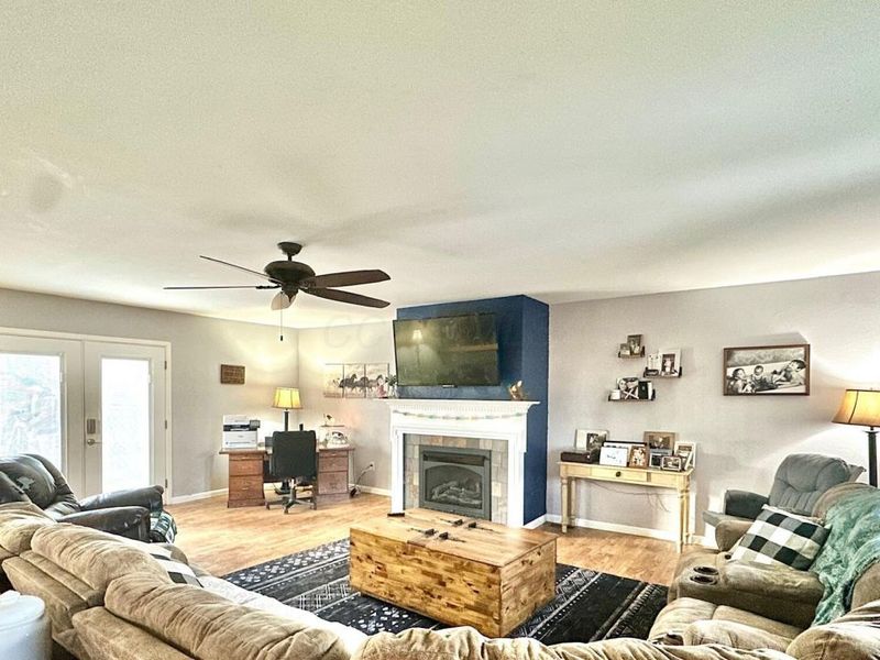 4021 Baker Road , Albany, OH 45710 Photo 8