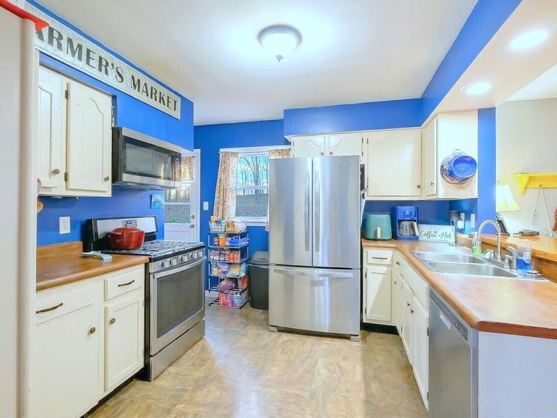 4021 Baker Road , Albany, OH 45710 Photo 9