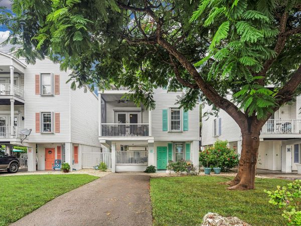 320 24th Street Ocean, MARATHON, FL 33050