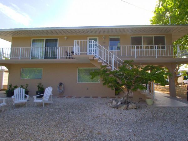 210 Schooner Lane, Duck Key, FL 33050