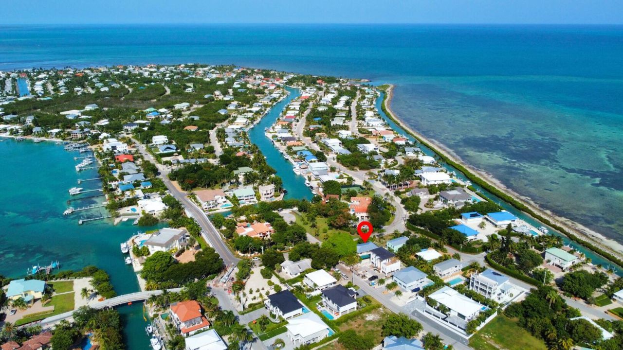 210 Schooner Lane, Duck Key, FL 33050 Photo