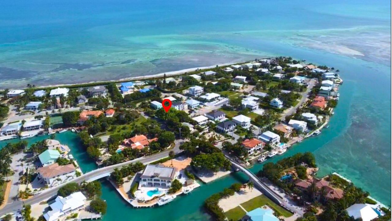 210 Schooner Lane, Duck Key, FL 33050 Photo