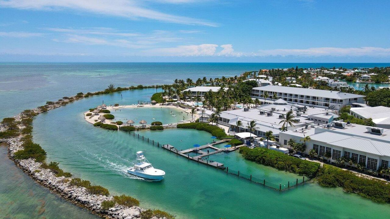 210 Schooner Lane, Duck Key, FL 33050 Photo