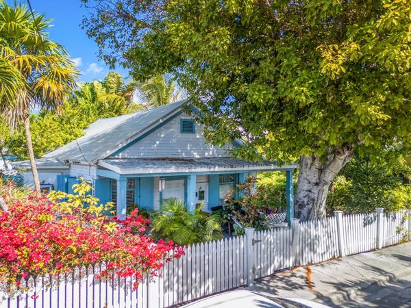 209 Olivia Street, KEY WEST, FL 33040
