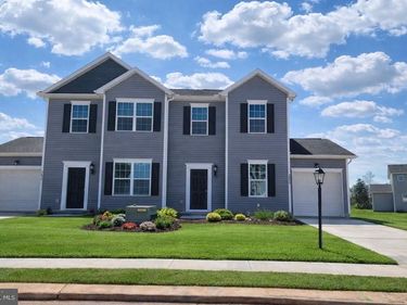 3638 FIELDSTONE DRIVE, Unit LOT 192, DOVER, PA 17315