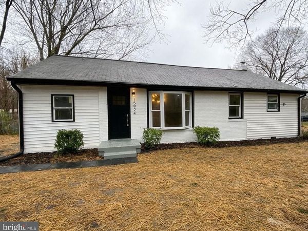 15924 DUSTY LANE , ACCOKEEK, MD 20607