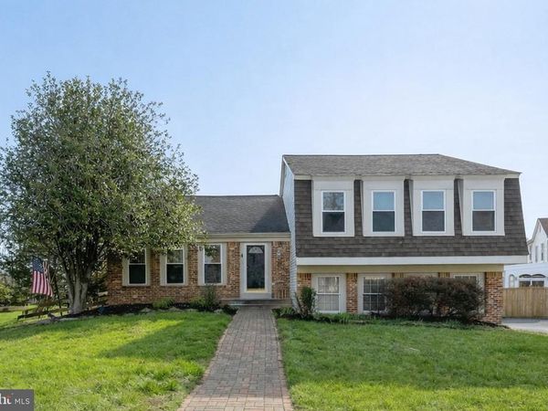 4319 GENERAL KEARNY COURT, CHANTILLY, VA 20151