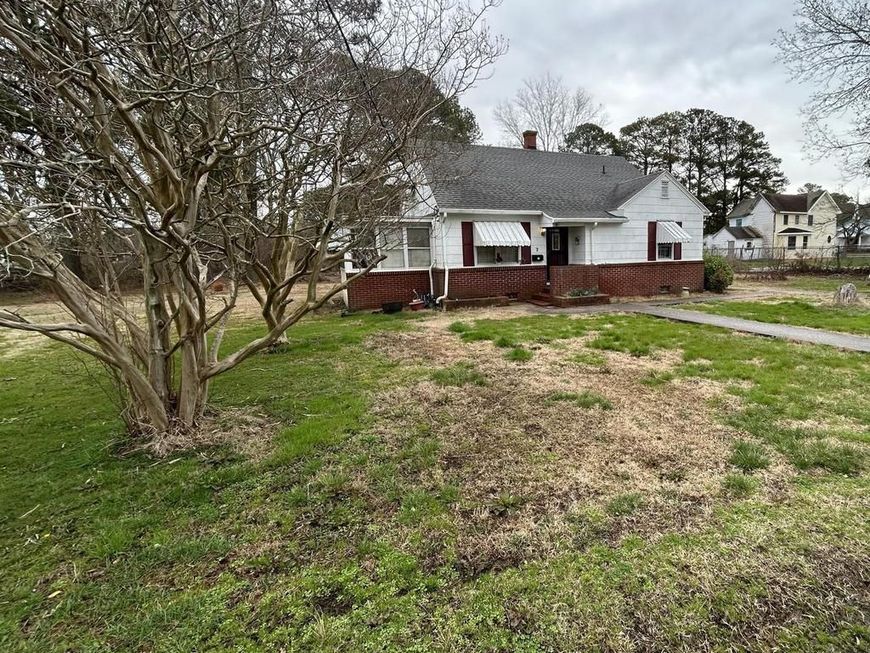 2 Gandy Lane, Crisfield, MD 21817 Main Photo