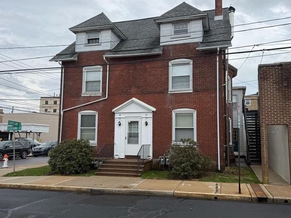 21 SUSQUEHANNA AVENUE , LANSDALE, PA 19446