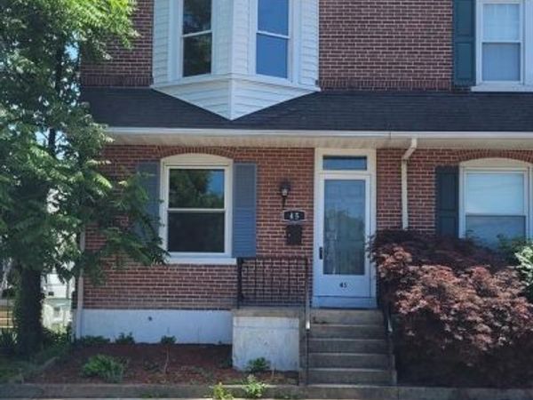45 GREEN STREET, LANSDALE, PA 19446