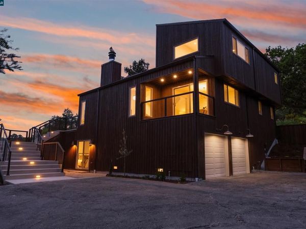 1059 Lizann Dr, Lafayette, CA 94549