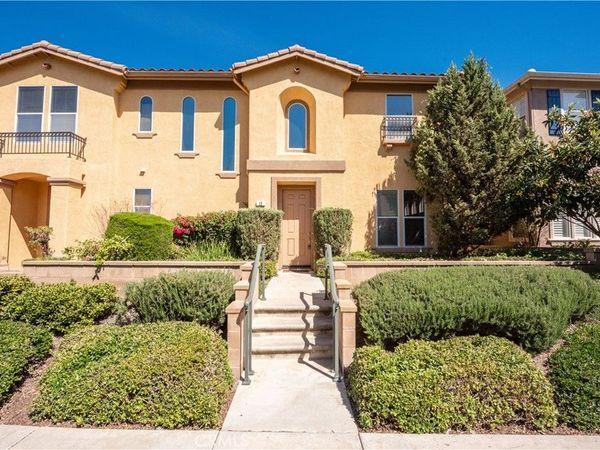 12 Three Rivers, Irvine, CA 92602