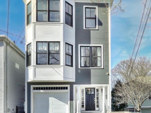 24 N Mead St, Boston, MA 02129