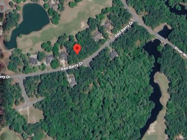 173 Red Berry Drive , Wallace, NC 28466