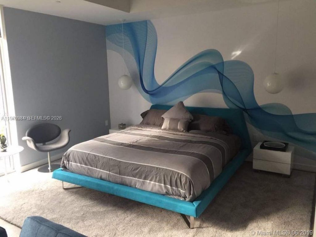 151 SE 1st St , Unit 1109, Miami, FL 33131 Photo