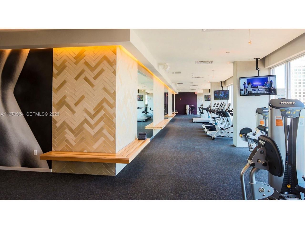 151 SE 1st St , Unit 1109, Miami, FL 33131 Photo