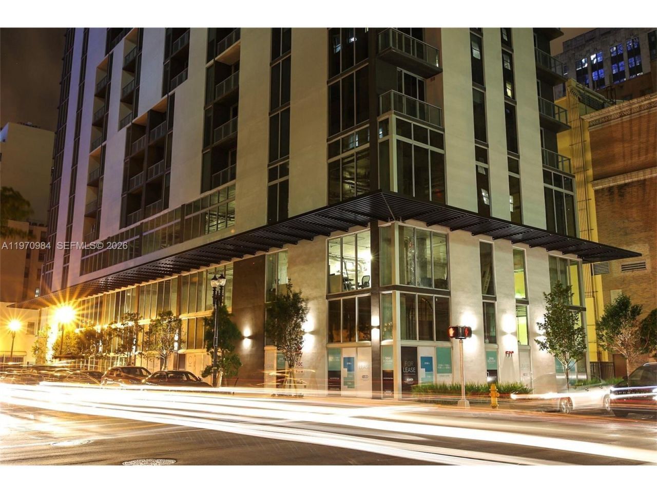 151 SE 1st St , Unit 1109, Miami, FL 33131 Photo