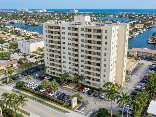 900 NE 18th Ave , Unit 1109, Fort Lauderdale, FL 33304