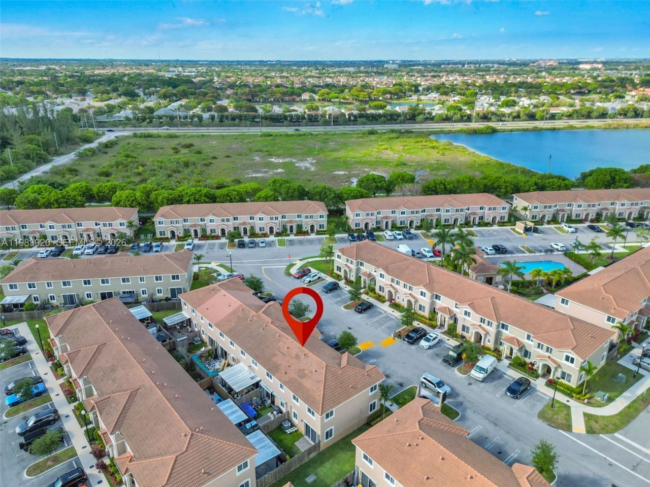 1056 SE 24th Ave, Homestead, FL 33035 Photo