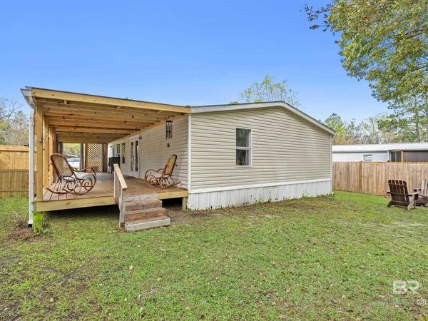 25231 Pompano Drive, Elberta, AL 36530